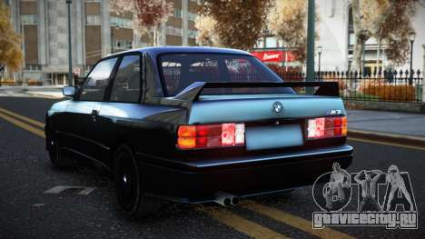 BMW M3 E30 Siuve для GTA 4