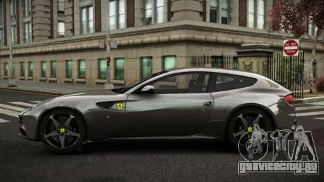 Ferrari FF Vutiz для GTA 4