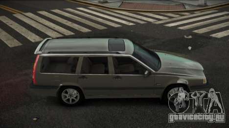 Volvo 850 Corevoke для GTA 4