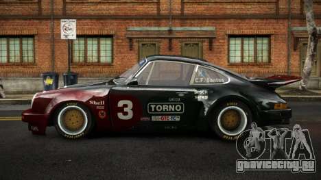 Porsche 911 Adul для GTA 4