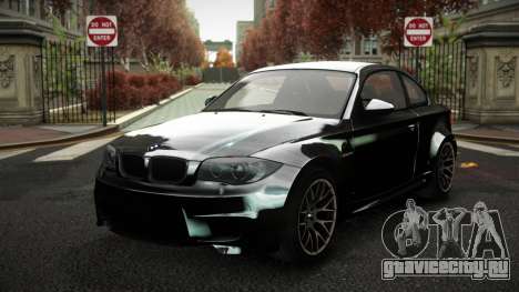 BMW 1M Aletiny S2 для GTA 4
