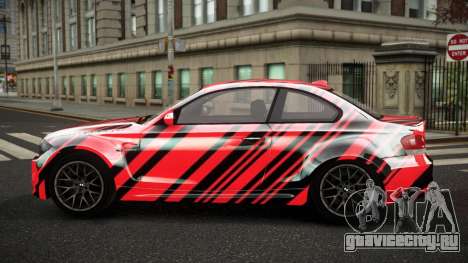 BMW 1M Aletiny S7 для GTA 4