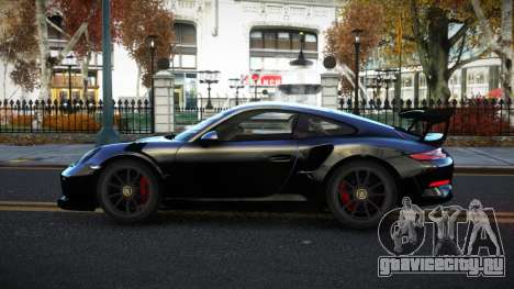 Porsche 911 Jeam S2 для GTA 4