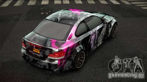 BMW 1M Aletiny S4 для GTA 4