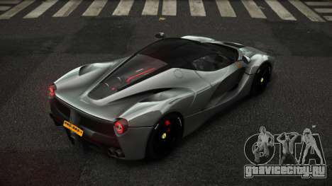 Ferrari LaFerrari Wahbana для GTA 4