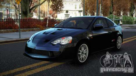 Honda Integra Suylar для GTA 4