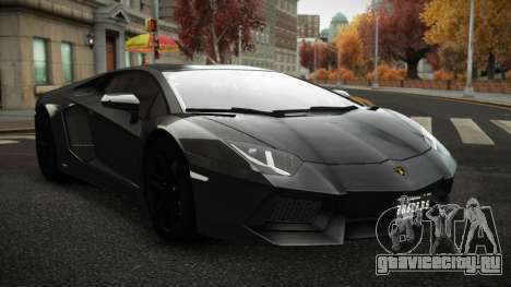 Lamborghini Aventador Cuga для GTA 4