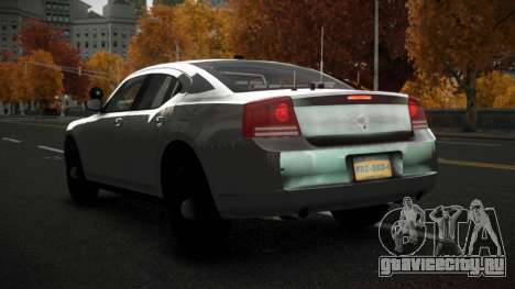 Dodge Charger Kedvad для GTA 4