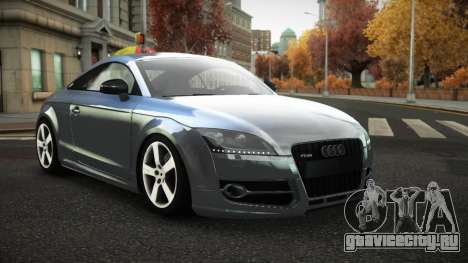 Audi TT Gaveqikex для GTA 4