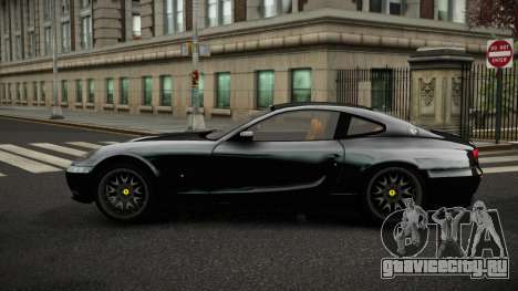 Ferrari 612 Suwcepox для GTA 4