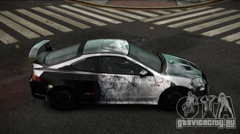 Honda Integra Sterine S14 для GTA 4