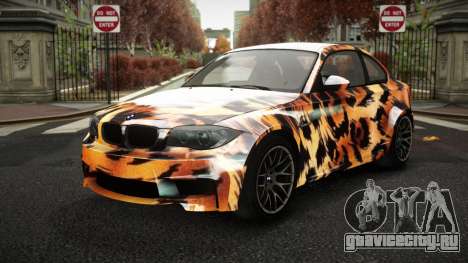 BMW 1M Aletiny S12 для GTA 4