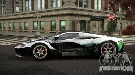 Ferrari LaFerrari Masbrine S14 для GTA 4