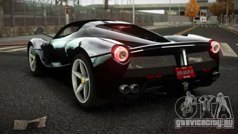 Ferrari LaFerrari Pepucigor для GTA 4