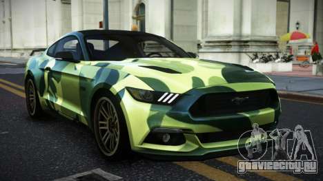 Ford Mustang Juon S5 для GTA 4