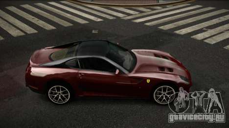 Ferrari 599 Yawi для GTA 4