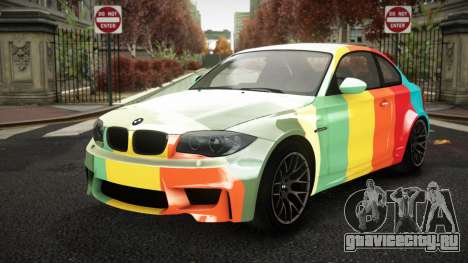 BMW 1M Aletiny S3 для GTA 4