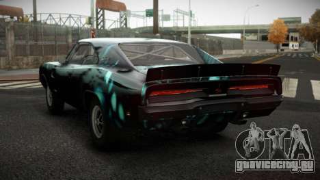 Dodge Charger Dankeley S6 для GTA 4