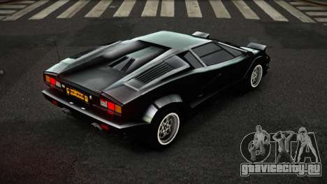 Lamborghini Countach Urar для GTA 4