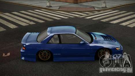 Nissan Silvia Keloxip для GTA 4