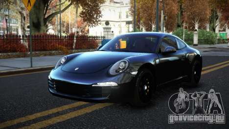 Porsche 911 Bittuyok для GTA 4