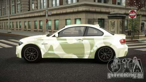 BMW 1M Aletiny S8 для GTA 4