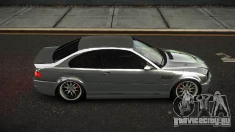 BMW M3 E46 Dijpuy для GTA 4