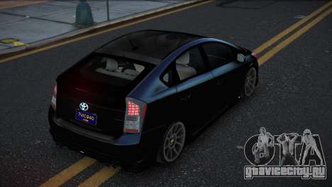 Toyota Prius Xomodiga для GTA 4