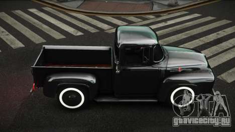 Ford F100 Wixag для GTA 4