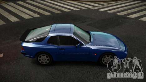 Porsche 944 Cifi для GTA 4