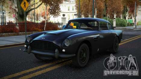 Aston Martin DB5 Puxav для GTA 4