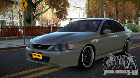 Ford Falcon Zejkozek для GTA 4