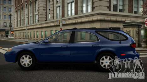 Ford Taurus Wifleheg для GTA 4