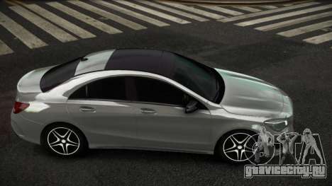 Mercedes-Benz CLA 260 Iyev для GTA 4