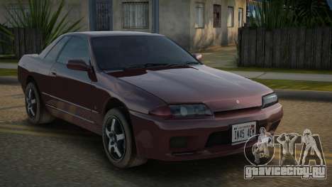 Nissan Skyline R32 Nakelie для GTA San Andreas