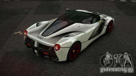 Ferrari LaFerrari Yonuf для GTA 4