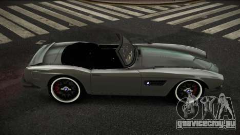 BMW 507 Modpuhura для GTA 4