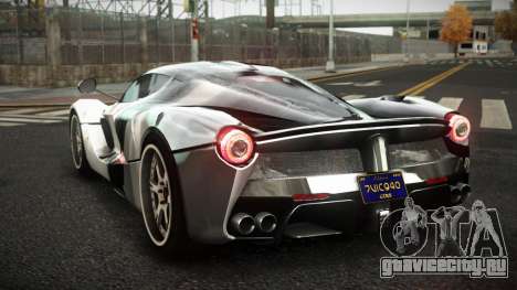 Ferrari LaFerrari Masbrine S7 для GTA 4