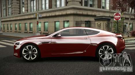 Buick Avista Kaetu для GTA 4