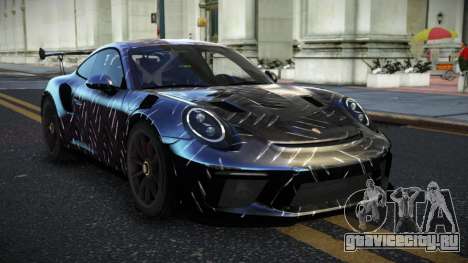 Porsche 911 Jeam S9 для GTA 4