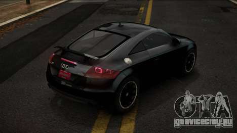 Audi TT Kimvidigu для GTA 4