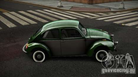 Volkswagen Beetle Direpu для GTA 4