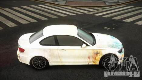 BMW 1M Aletiny S1 для GTA 4