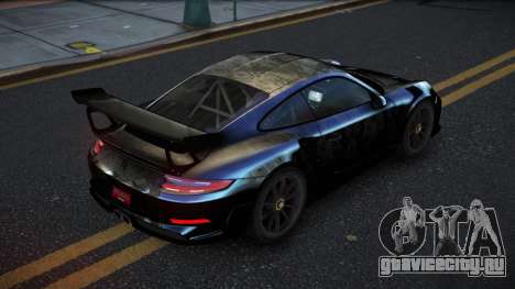 Porsche 911 Jeam S12 для GTA 4