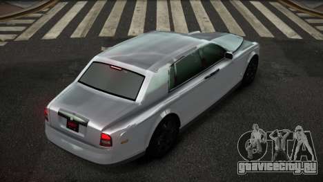 Rolls-Royce Phantom Cidji для GTA 4