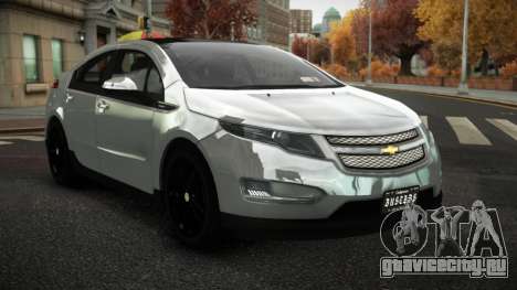 Chevrolet Volt Buqu для GTA 4