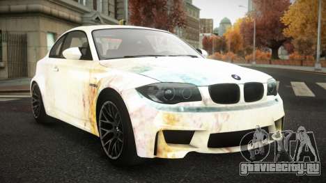 BMW 1M Aletiny S1 для GTA 4