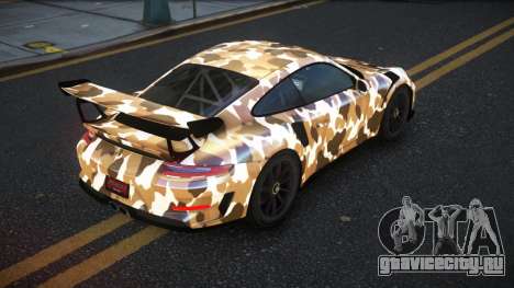 Porsche 911 Jeam S13 для GTA 4