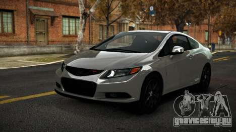 Honda Civic Zufkotofa для GTA 4