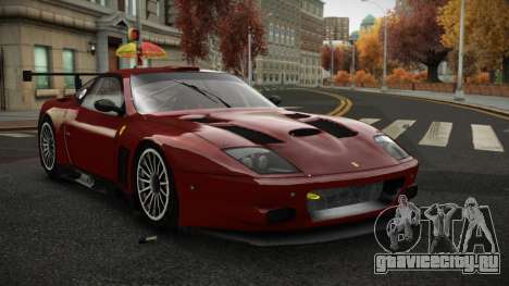 Ferrari 575 Wongir для GTA 4